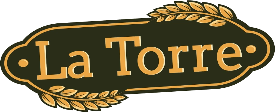 Logo La Torre Logo La Torre